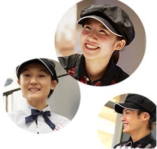 ケンタッキー フライドチキン パレット久茂地店 フード系