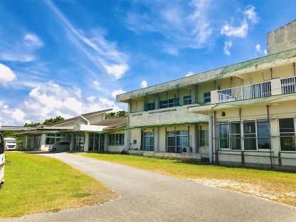 特別養護老人ホーム 南風見苑 医療・介護・福祉・保育