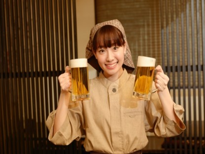 美酒佳肴杏屋　国場店