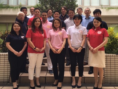 株式会社OKINAWA J-Adviser