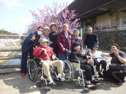 シルバーケア夢/グループホーム　サンサン丸 医療・介護・福祉・保育