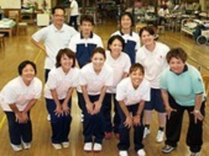 介護老人保健施設　識名清風苑 医療・介護・福祉・保育