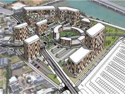 有限会社カイトコーポレーション 建築・土木・建設