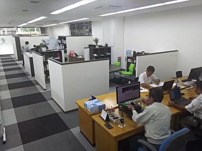 株式会社第一三興建設
