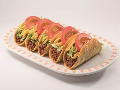  チャンピオンタコス 読谷店 フード系