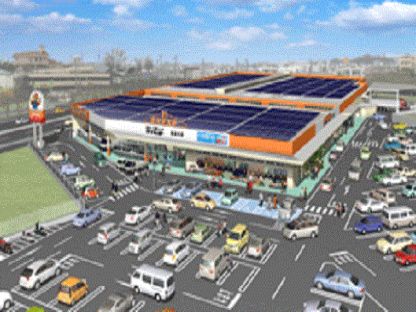 メイクマン具志川店 販売・レンタル