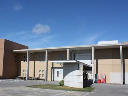 特別養護老人ホーム沖縄偕生園 医療・介護・福祉・保育