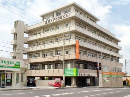 株式会社ＫＩＮＡ 医療・介護・福祉・保育