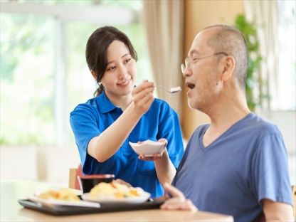 株式会社ビジネスランド 医療・介護・福祉・保育