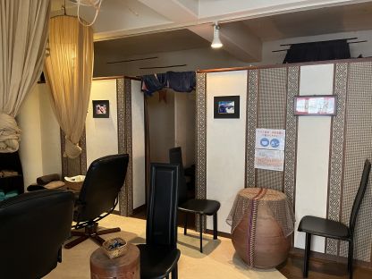 トゥクトゥク国際通り本店（有限会社　タイマッサージ沖縄）