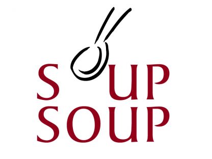 soup soup (スープ　スープ）