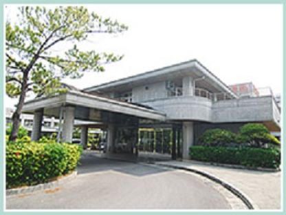 特別養護老人ホーム　首里偕生園