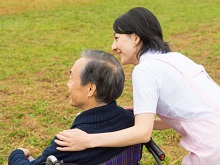 介護職（正社員）