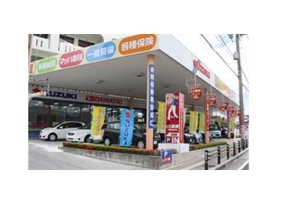豊橋自動車株式会社